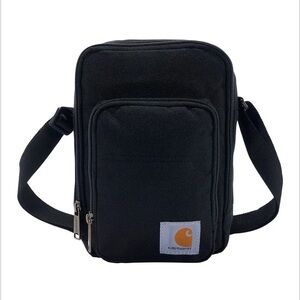 Carhartt Black Crossbody Bag